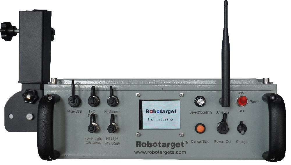 Robotarget T2