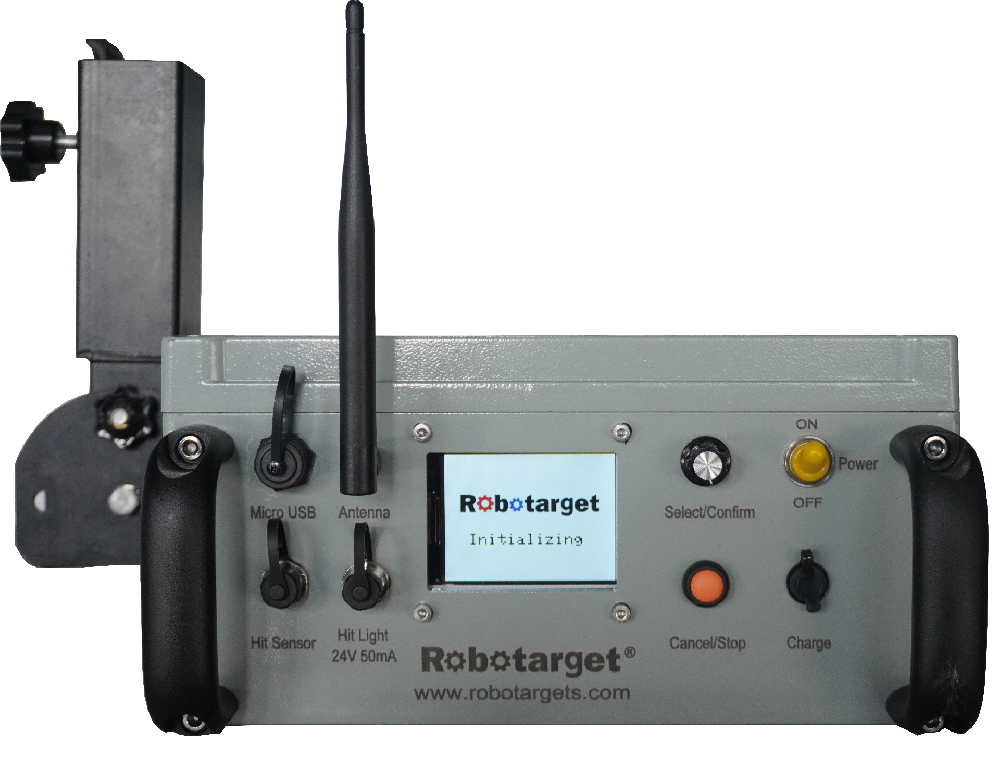 Robotarget T1
