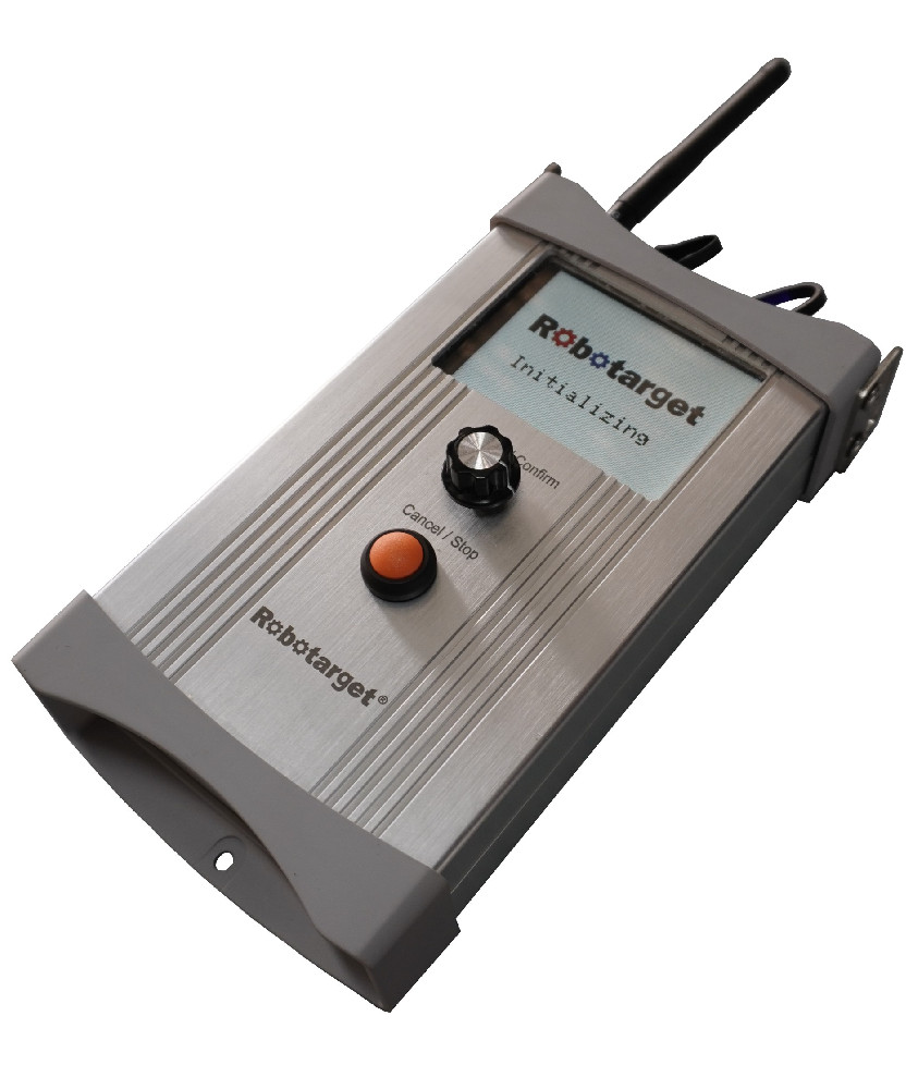 Robotarget R1 Remote