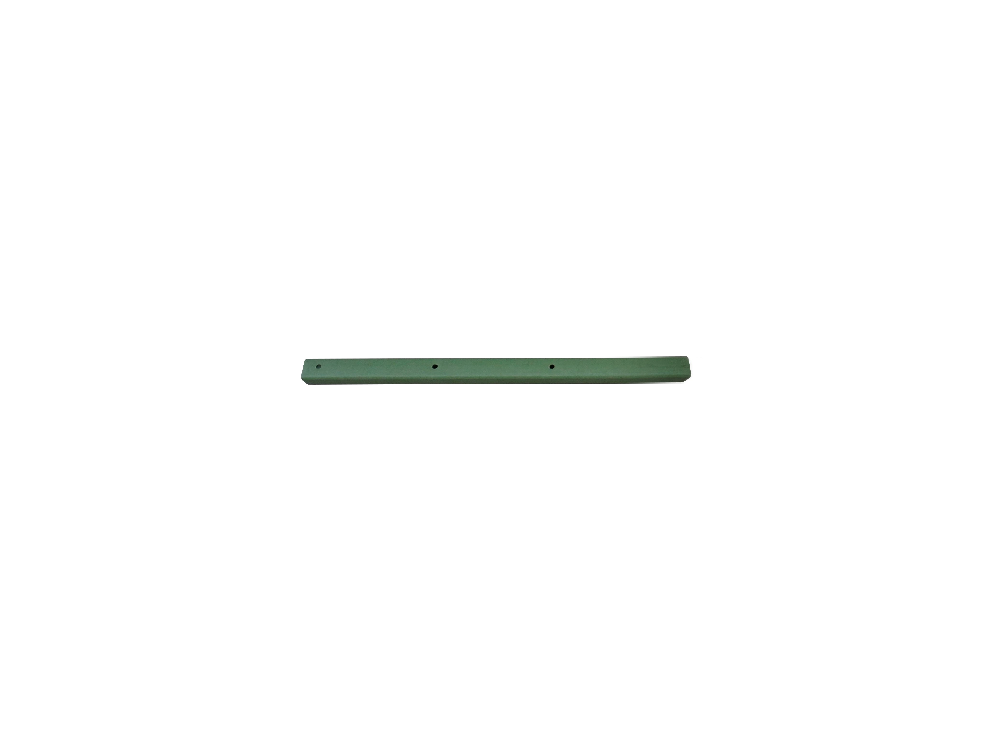 Two-piece Robotarget Pole