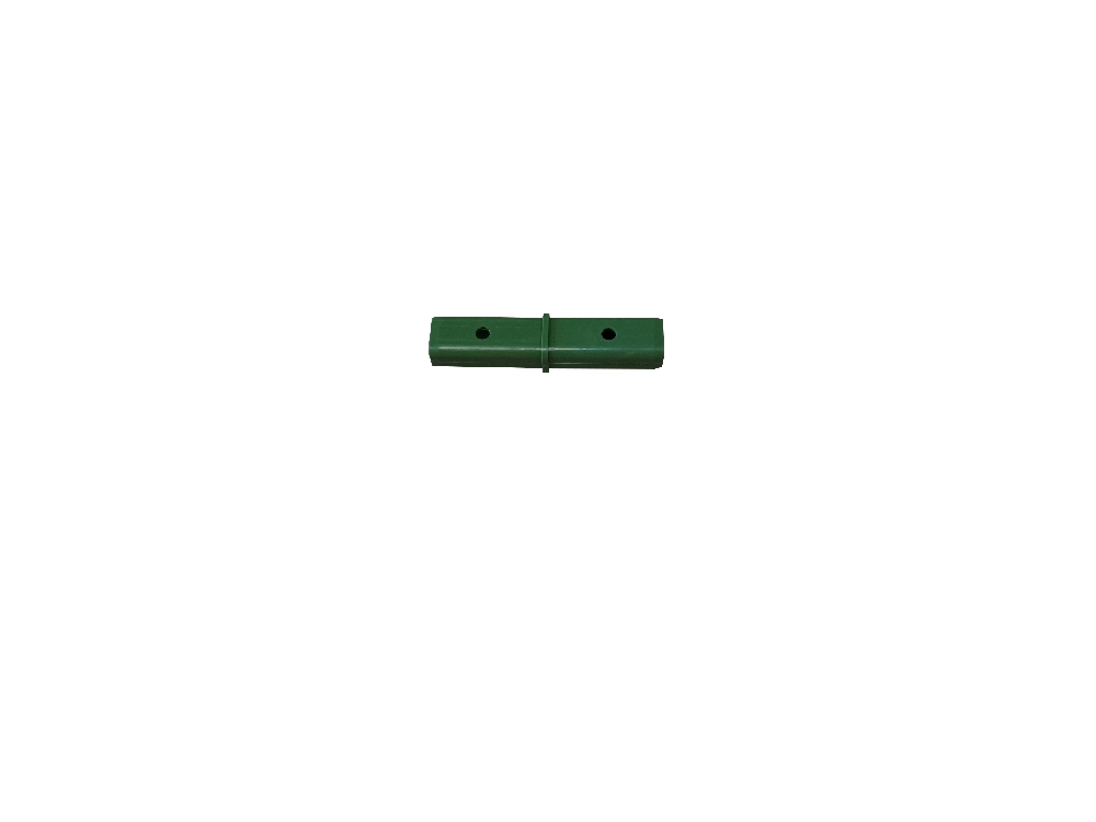Connector for Two-piece Robotarget Pole