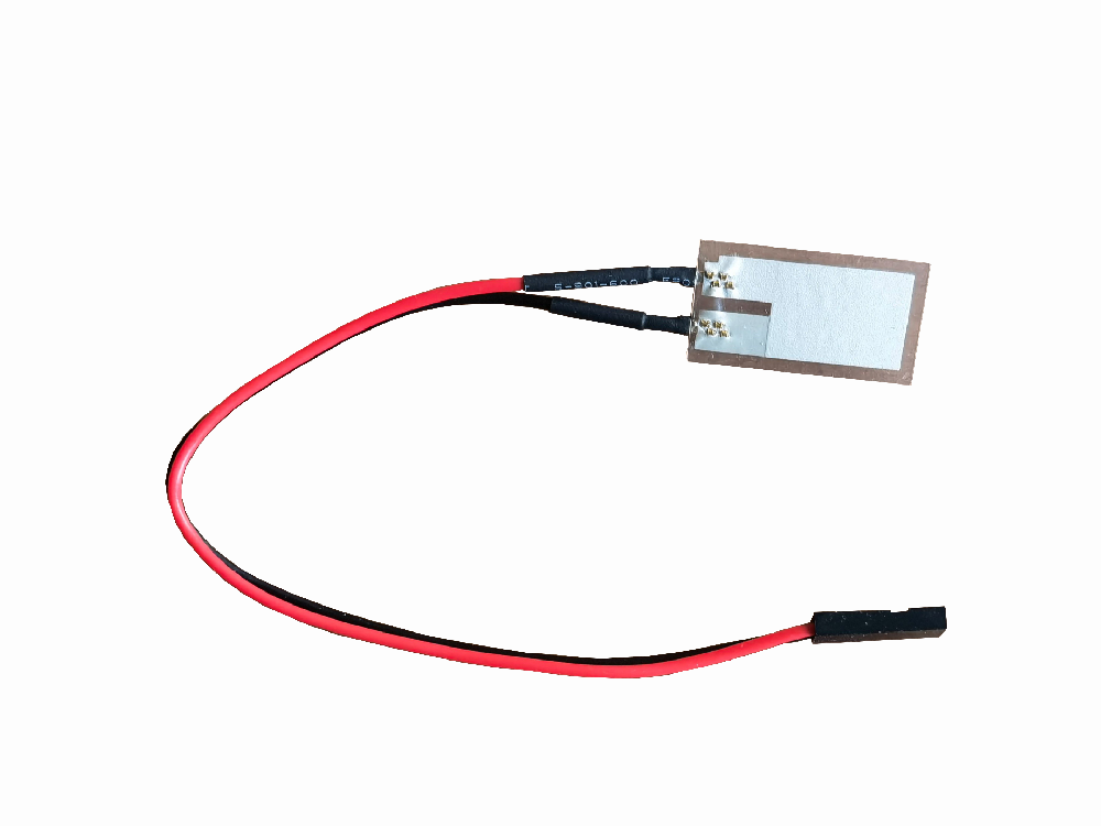 Hit Sensor