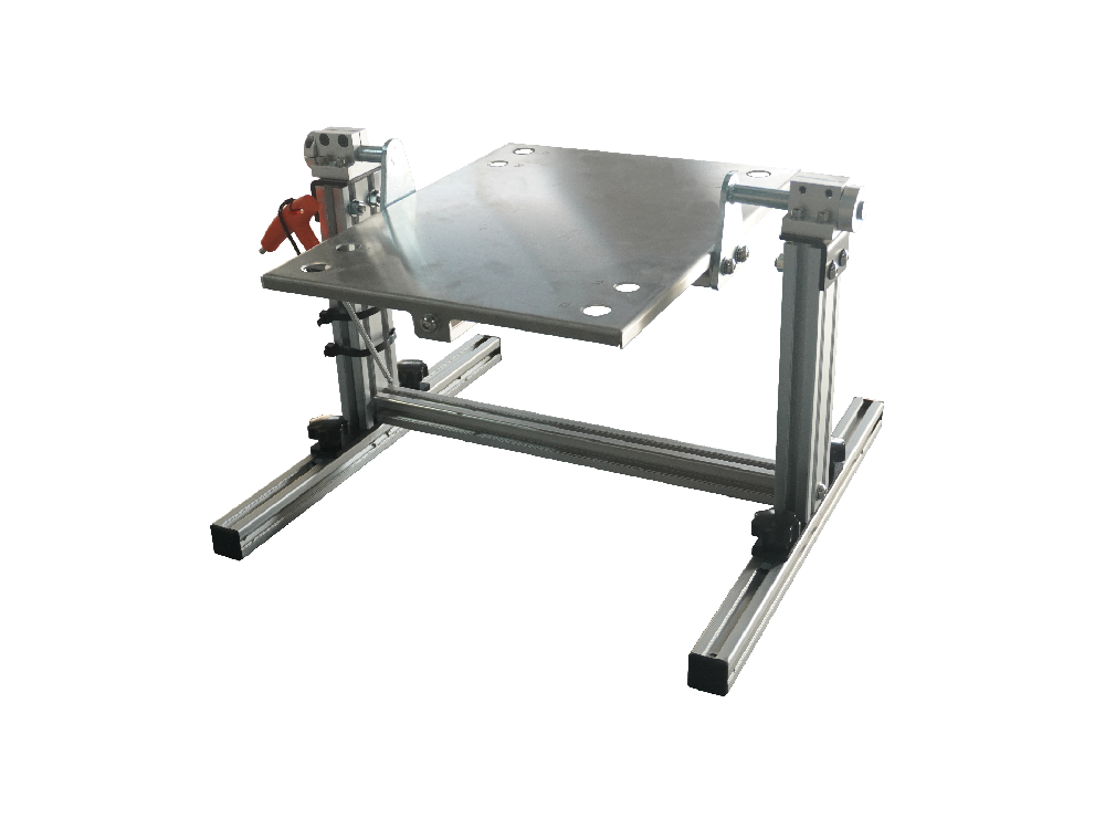 Robotarget Stand